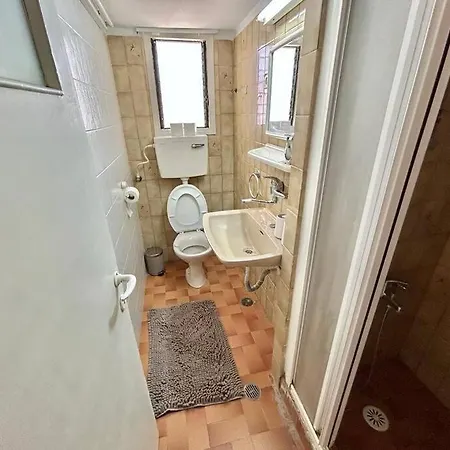 4Br Best Location In Jerusalem Exterior photo