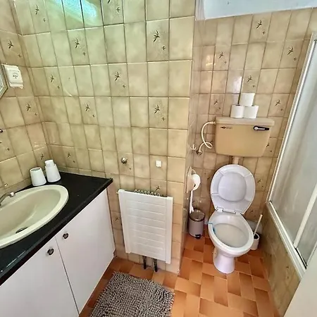 4Br Best Location In Jerusalem Exterior photo