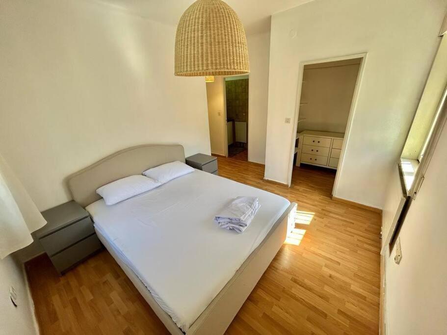 4br Location In Appartamento Gerusalemme
