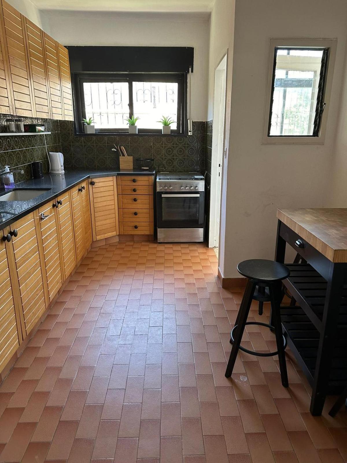 Appartamento 4br Location In *