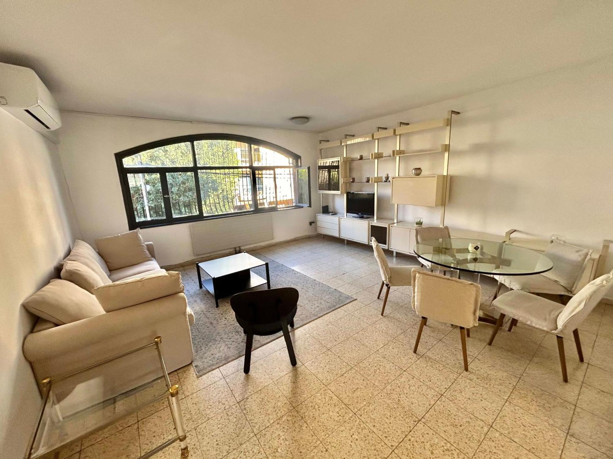 4br Location In Appartamento